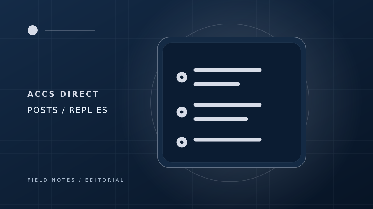 Original illustration of a short-post timeline and reach chart