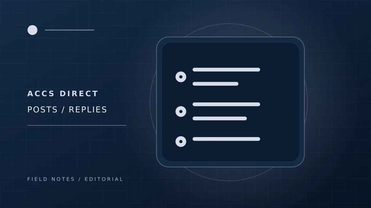 Original illustration of a short-post timeline and reach chart